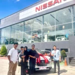 Nissan Pekanbaru SM Amin - Nissan Pekanbaru