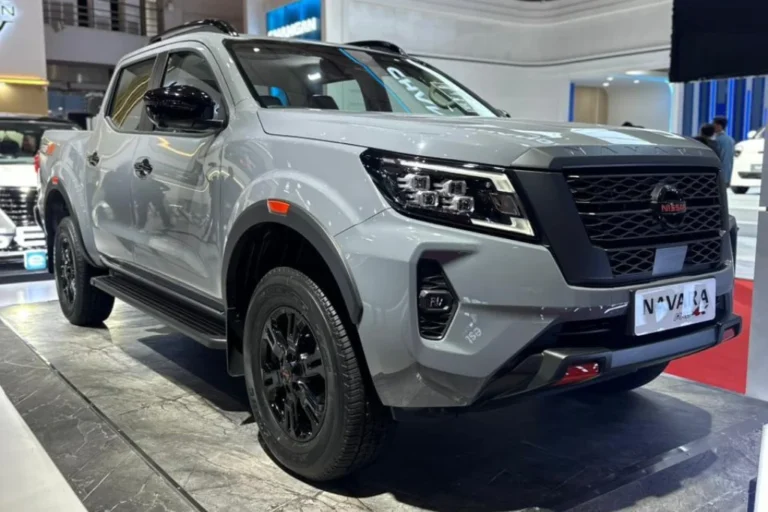 PROMO NISSAN NAVARA PEKANBARU - NIssan Pekanbaru