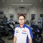 DENDI SALES YAMAHA JABAR