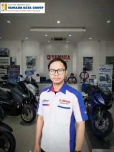 DENDI SALES YAMAHA JABAR